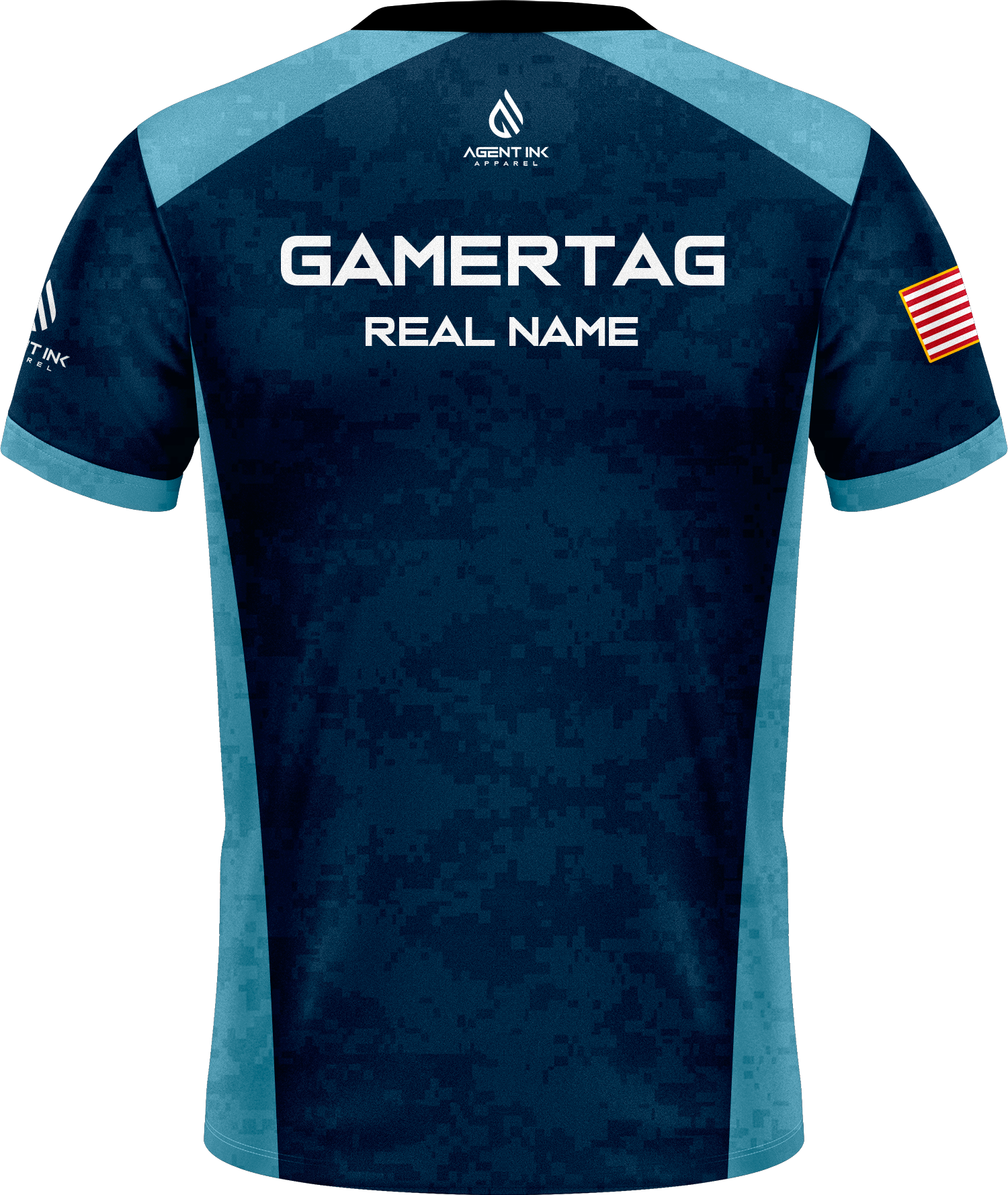 44th Pro Jersey